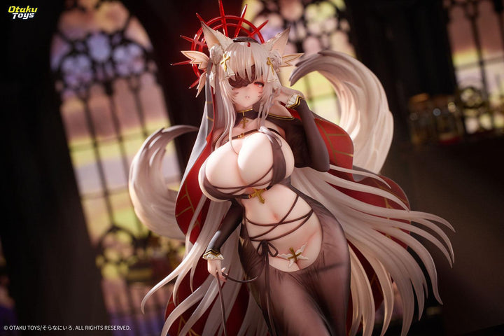 妖狐のシスター 通常版 1/6スケール