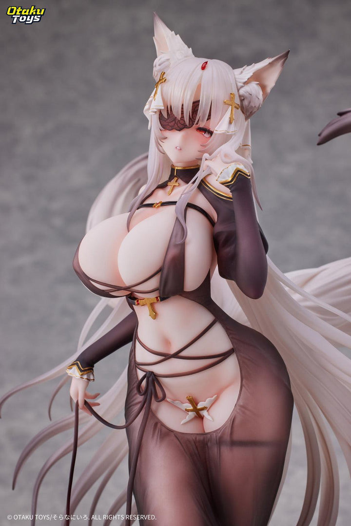 妖狐のシスター 特典版 1/6スケール