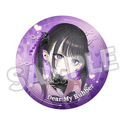 「Dear My Rubber」黒川ミウ 通常版 1/6スケール