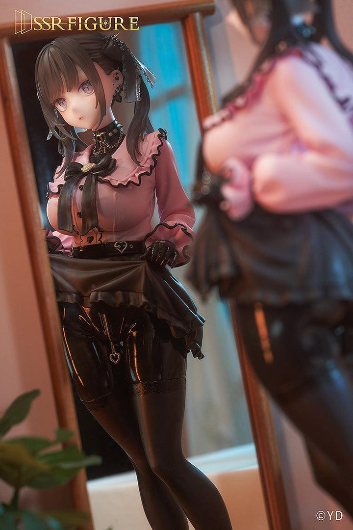 「Dear My Rubber」黒川ミウ 通常版 1/6スケール