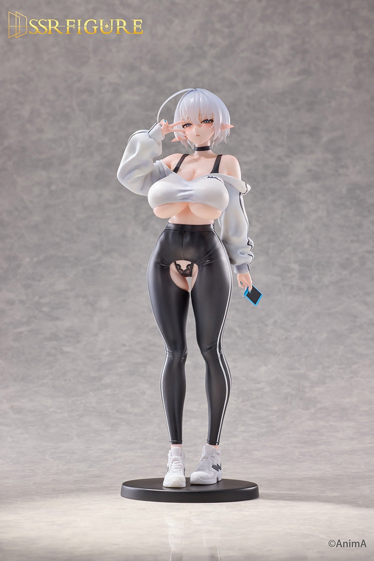 ナオフィリア 完成品フィギュア 通常版 1/6スケール