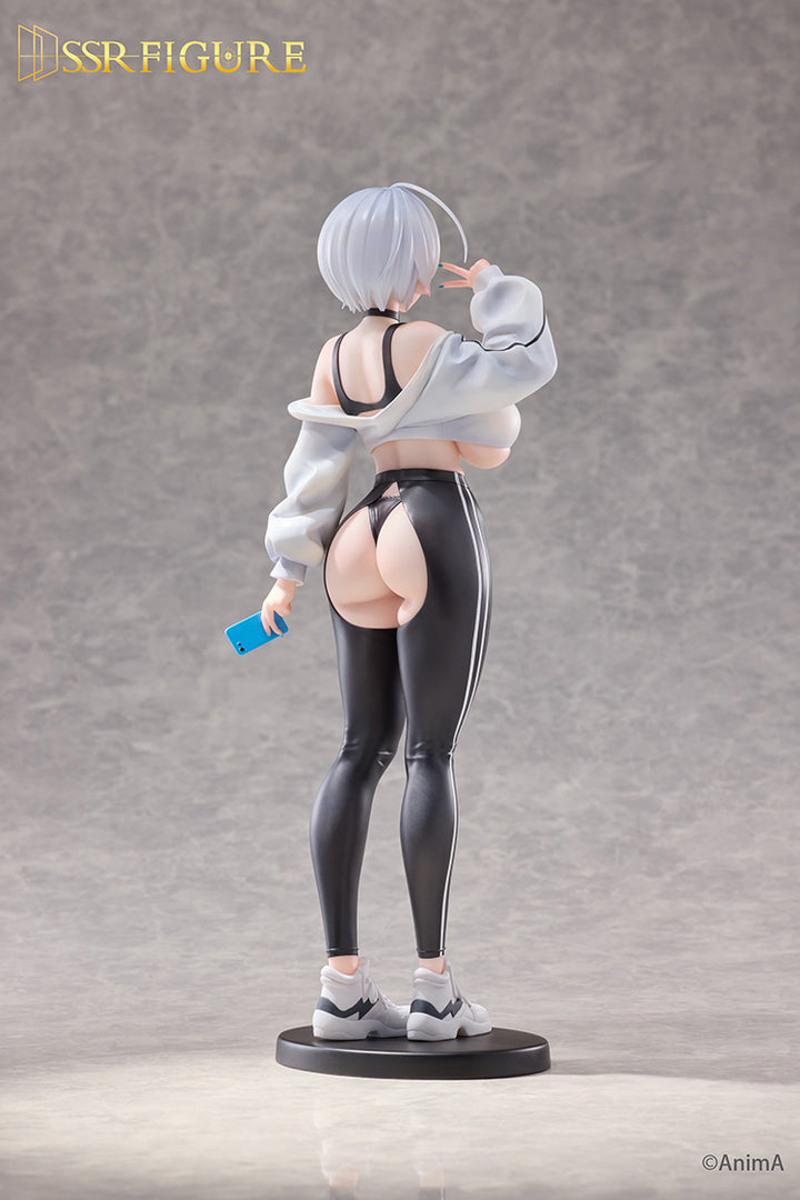 ナオフィリア 完成品フィギュア 通常版 1/6スケール