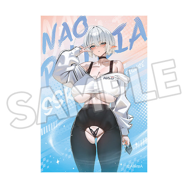 ナオフィリア 完成品フィギュア 豪華版 1/6スケール
