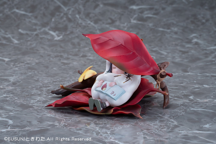 「秋の訪れ」 Illustrated by ときわた 完成品フィギュア 通常版 1/1スケール