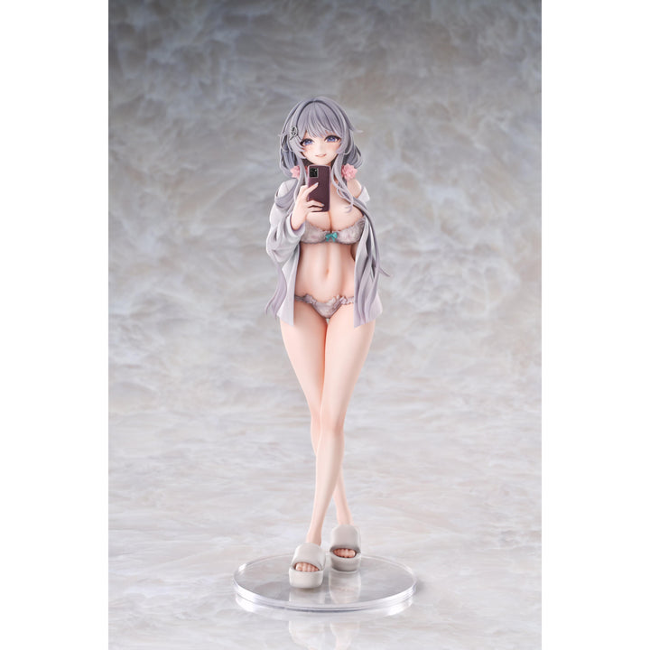 Machi パジャマVer. illustration by Machi 完成品フィギュア 1/6スケール