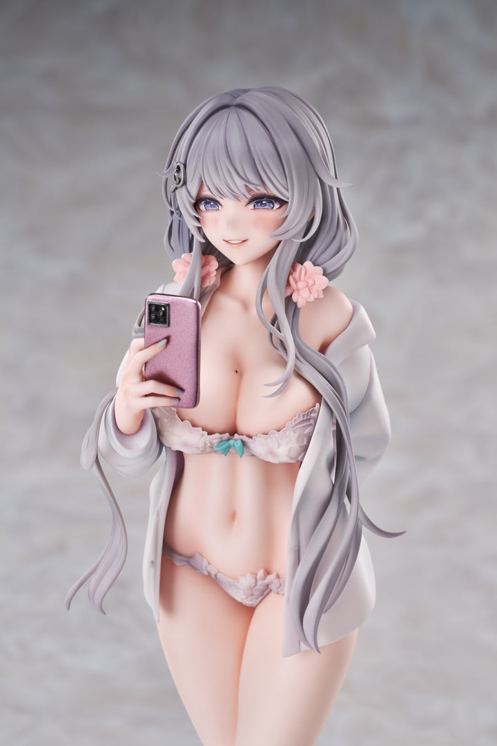 Machi パジャマVer. illustration by Machi 完成品フィギュア 1/6スケール