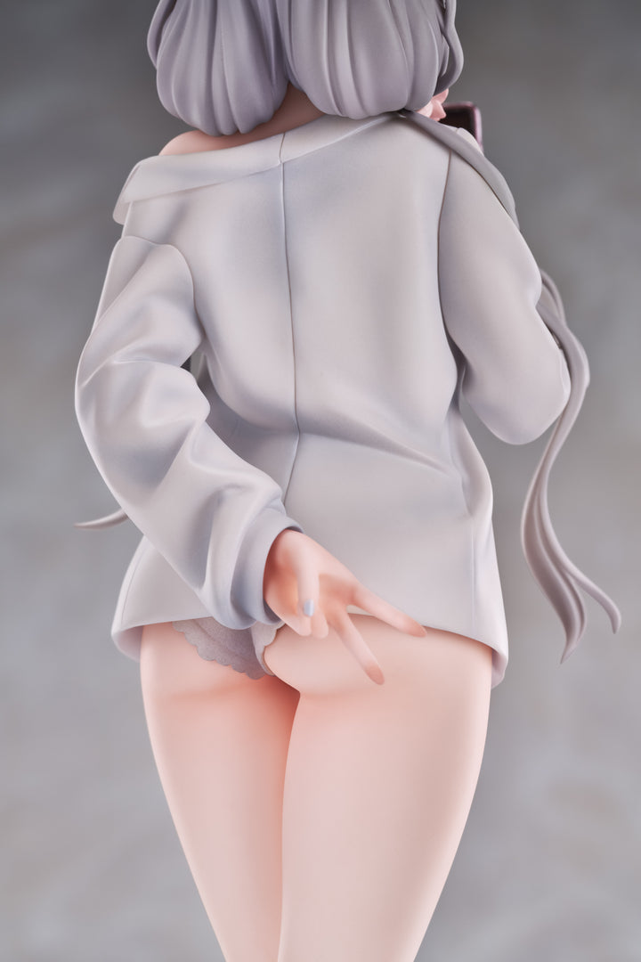 Machi パジャマVer. illustration by Machi 完成品フィギュア 1/6スケール
