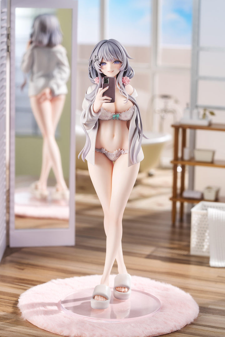 Machi パジャマVer. illustration by Machi 完成品フィギュア 1/6スケール
