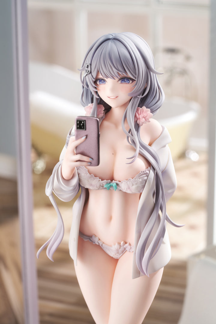 Machi パジャマVer. illustration by Machi 完成品フィギュア 1/6スケール