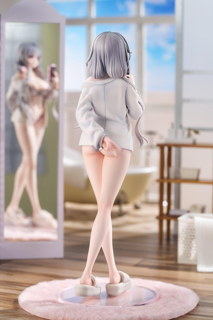 Machi パジャマVer. illustration by Machi 完成品フィギュア 豪華版 1/6スケール
