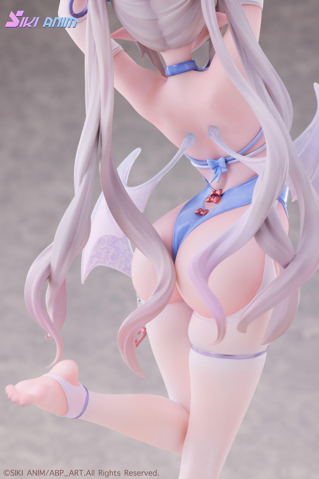 Sayume 完成品フィギュア 1/6スケール