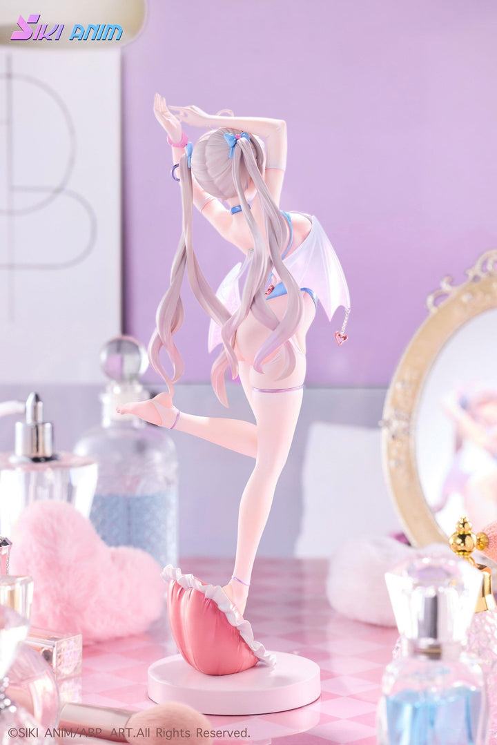 Sayume 完成品フィギュア 1/6スケール