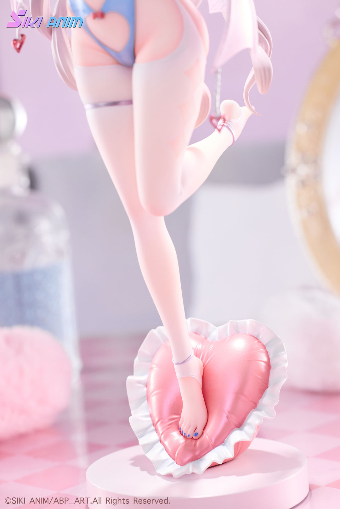 Sayume 完成品フィギュア 1/6スケール