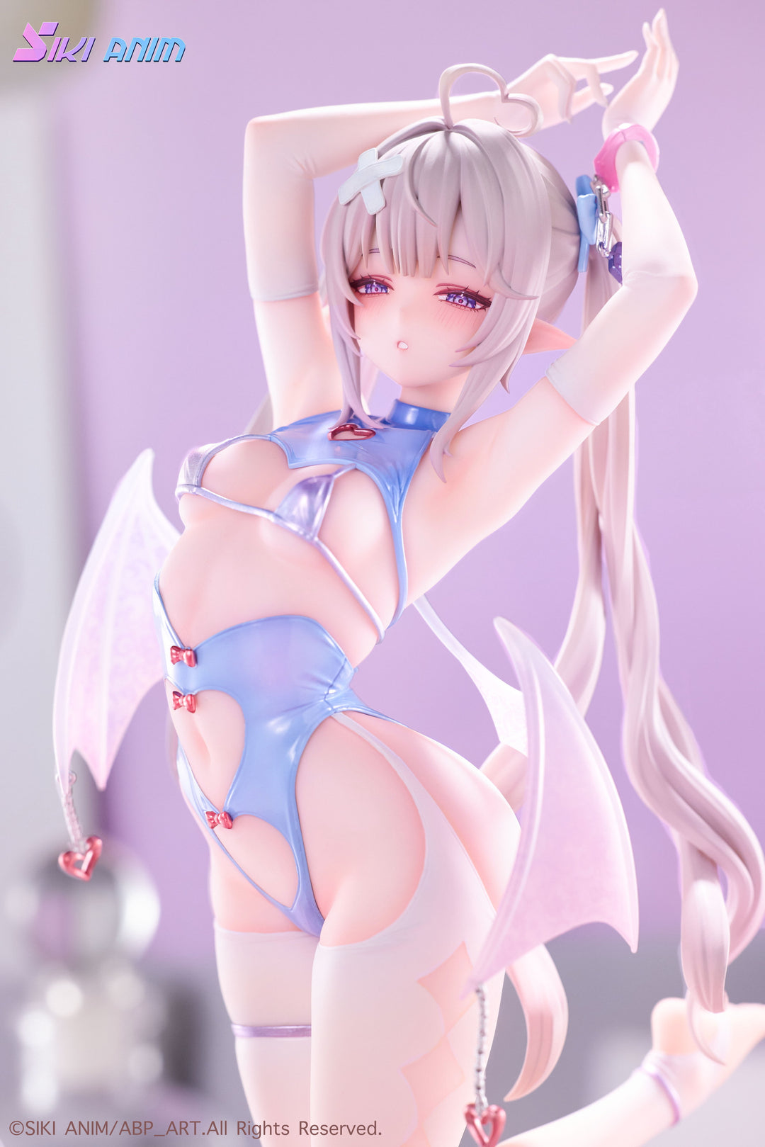 Sayume 完成品フィギュア 1/6スケール