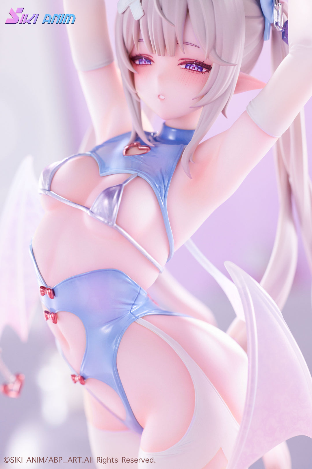 Sayume 完成品フィギュア 1/6スケール