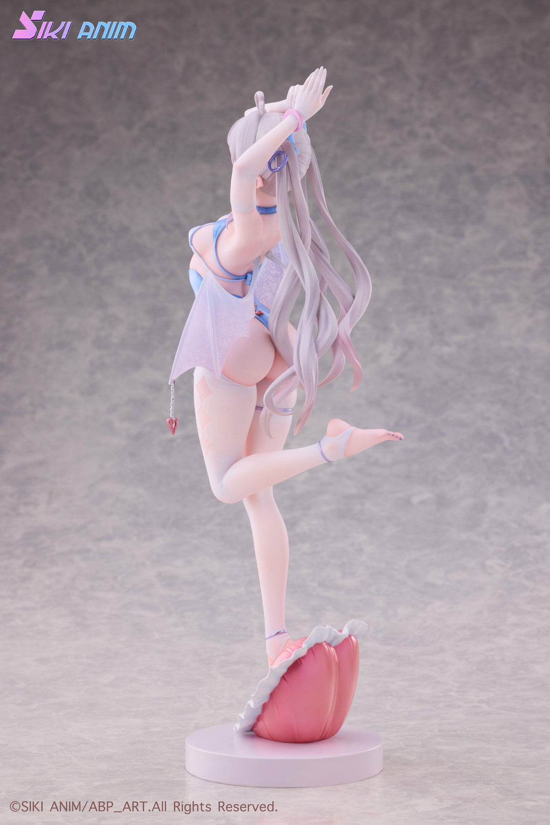 Sayume 完成品フィギュア 1/6スケール