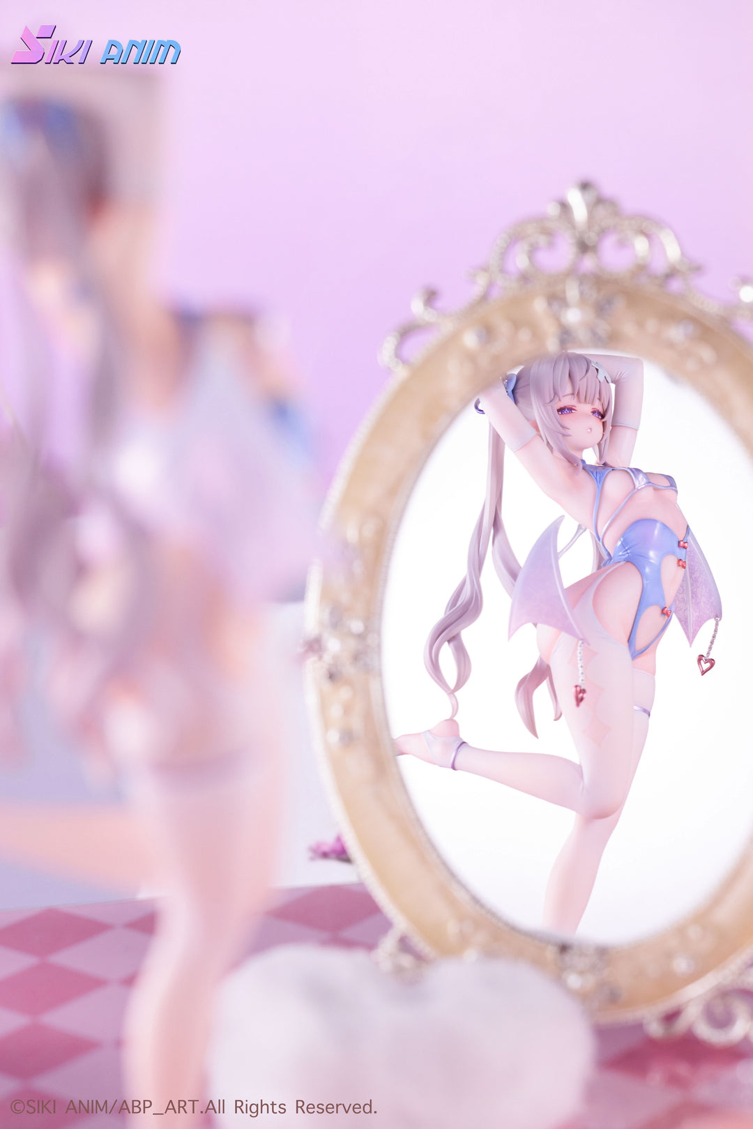 Sayume 完成品フィギュア 1/6スケール