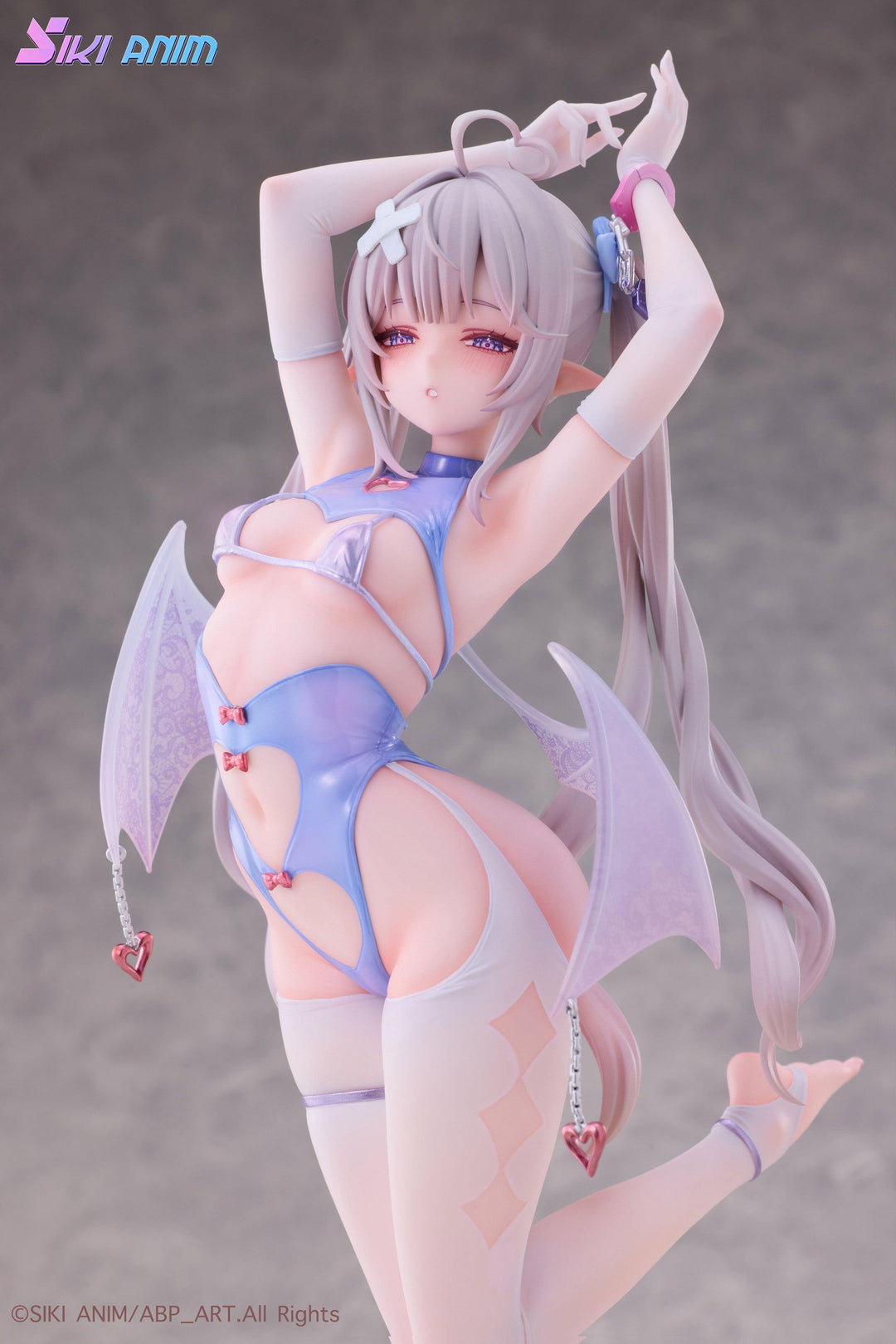 Sayume 完成品フィギュア 1/6スケール