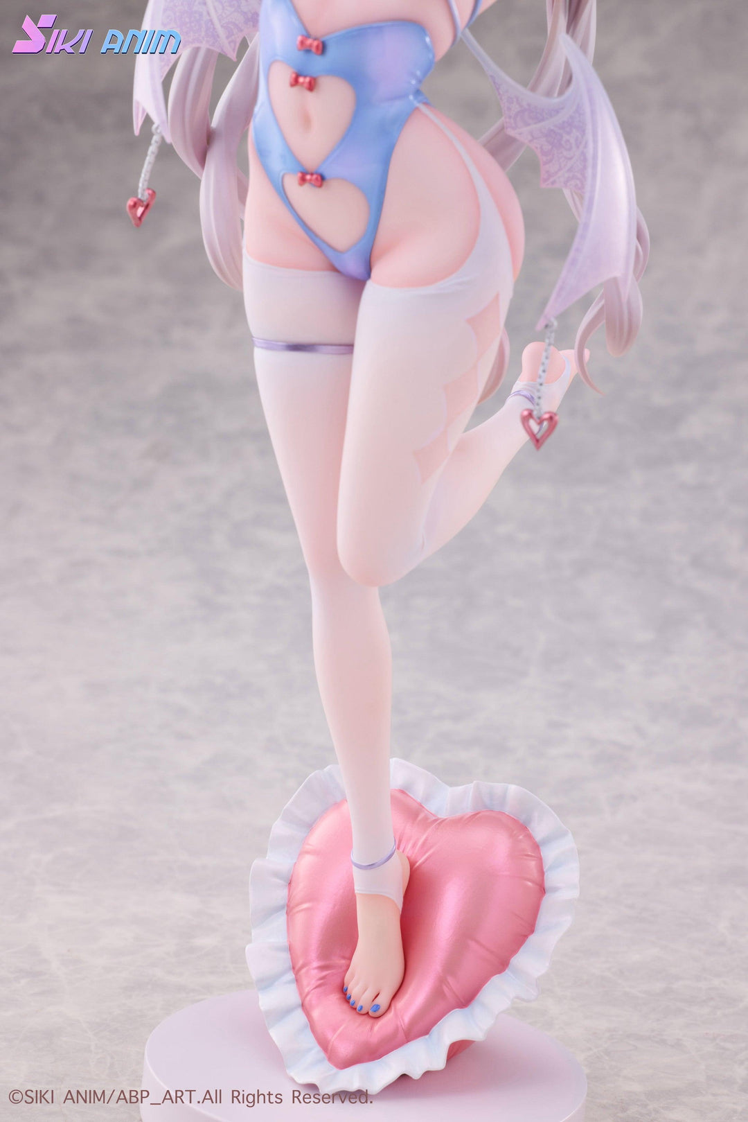 Sayume 完成品フィギュア 1/6スケール