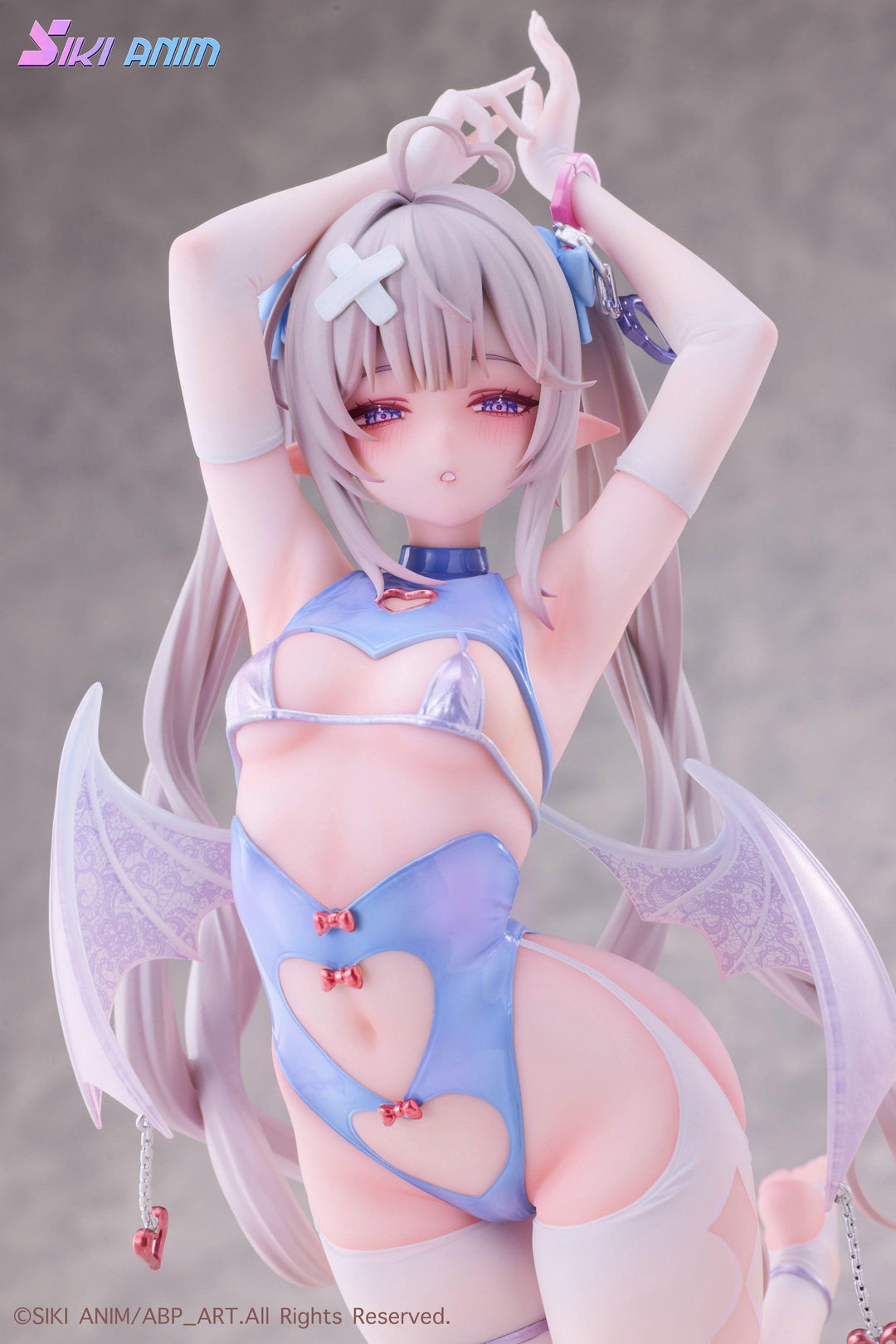 Sayume 完成品フィギュア 1/6スケール