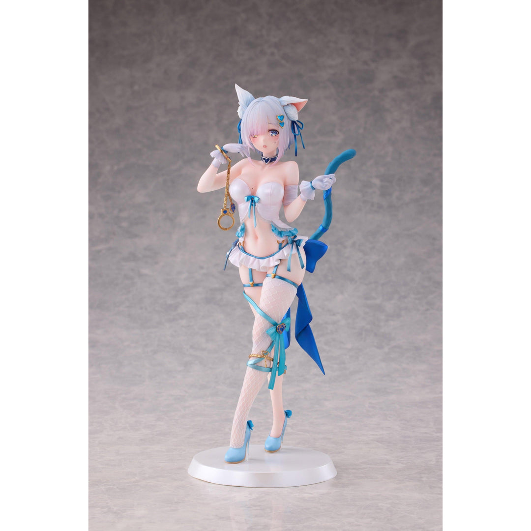 縛られ猫 プティカちゃん 完成品フィギュア 豪華版 1/7スケール