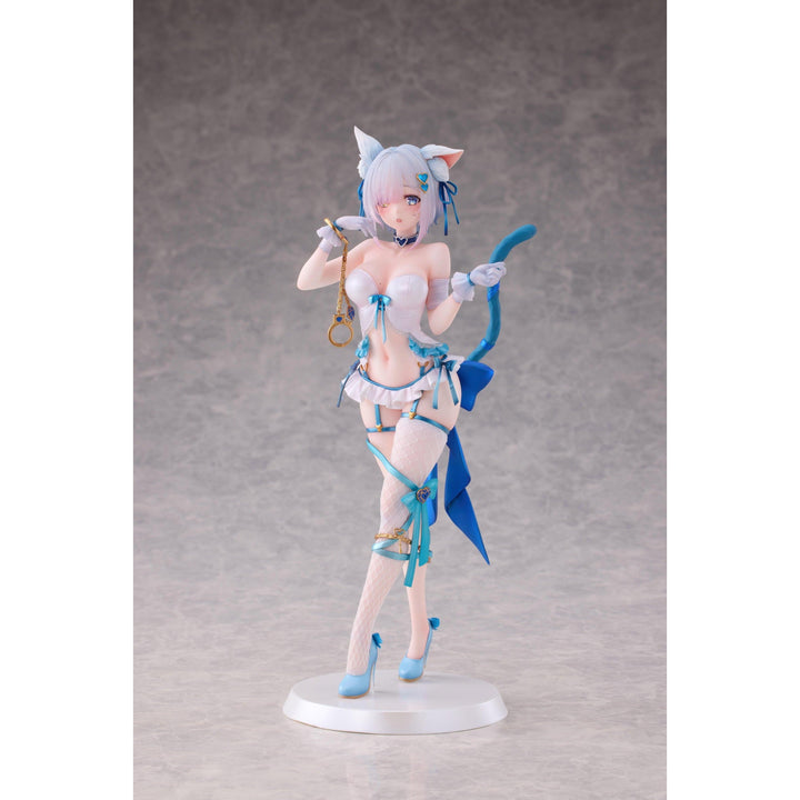 縛られ猫 プティカちゃん 完成品フィギュア 豪華版 1/7スケール