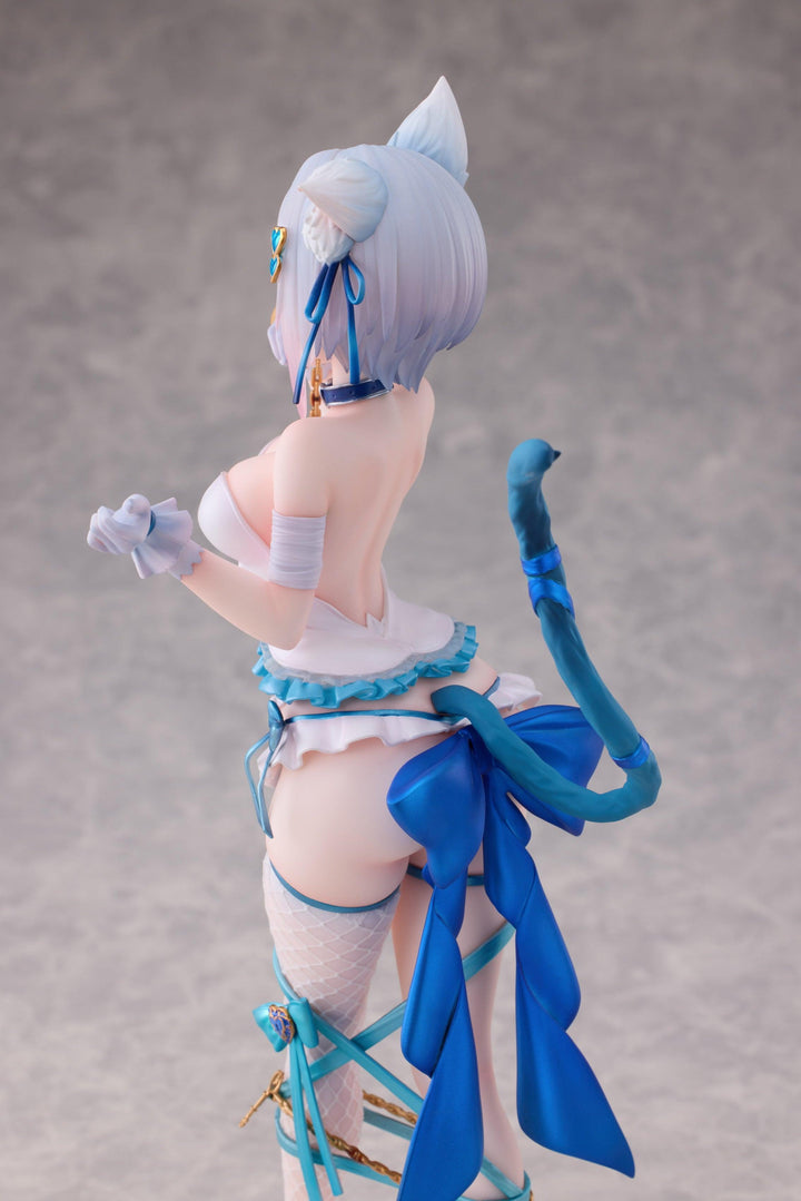 縛られ猫 プティカちゃん 完成品フィギュア 豪華版 1/7スケール