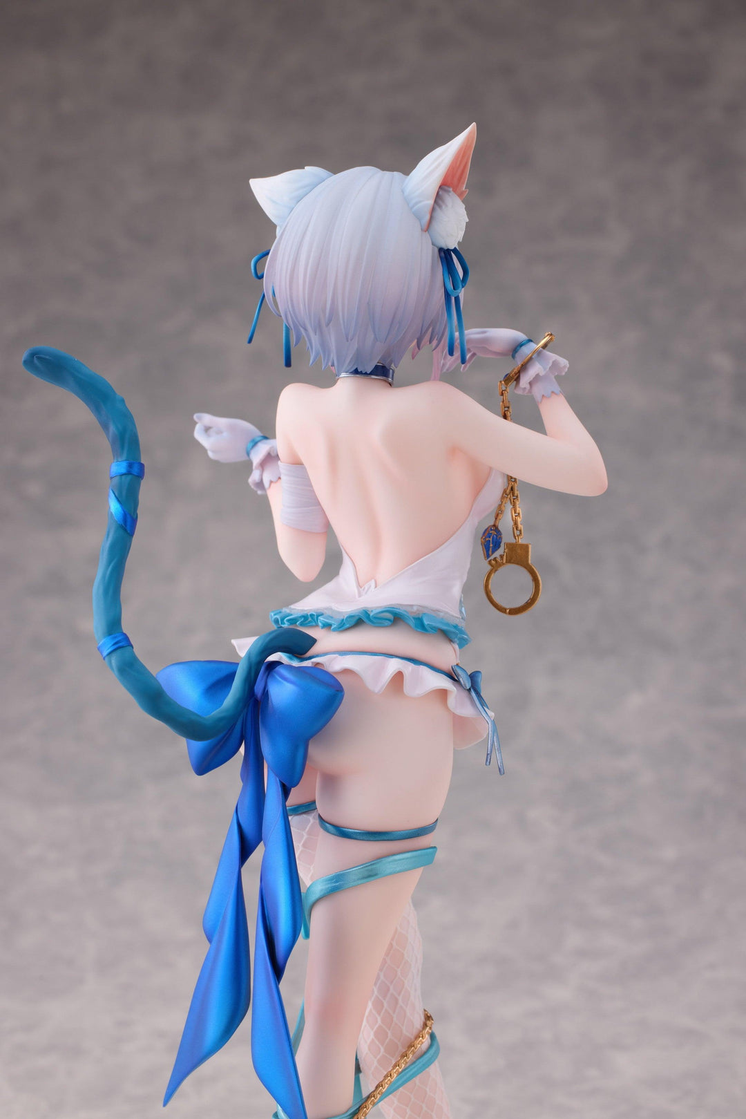 縛られ猫 プティカちゃん 完成品フィギュア 豪華版 1/7スケール
