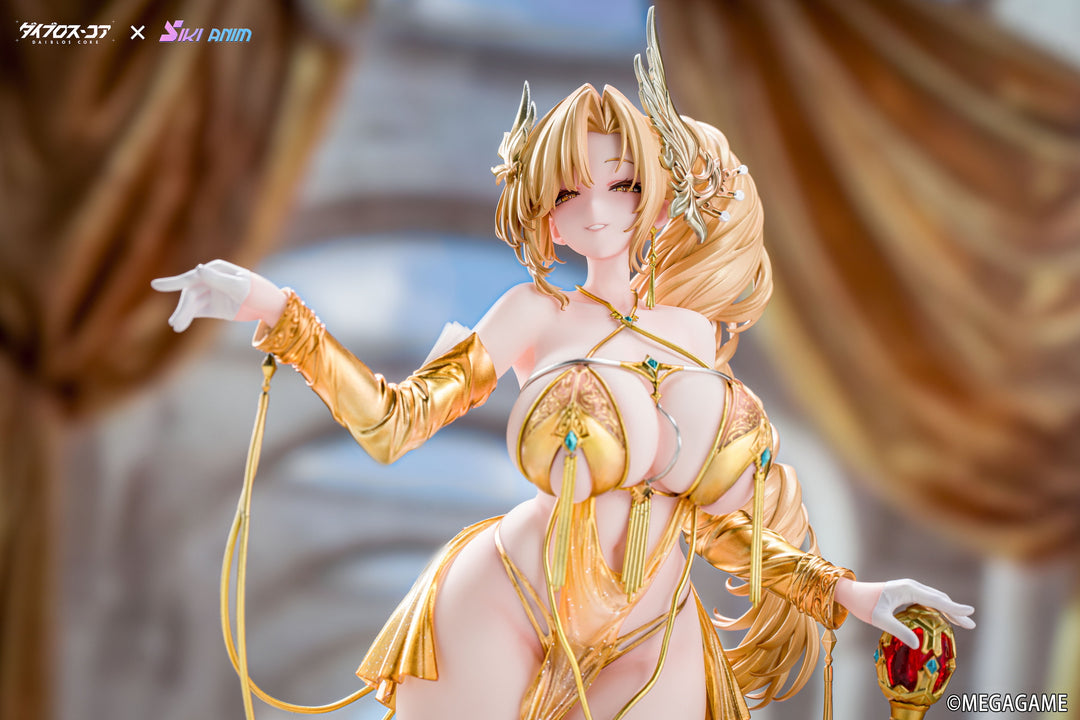 ロベラ 熱き情の夜 完成品フィギュア 1/6スケール