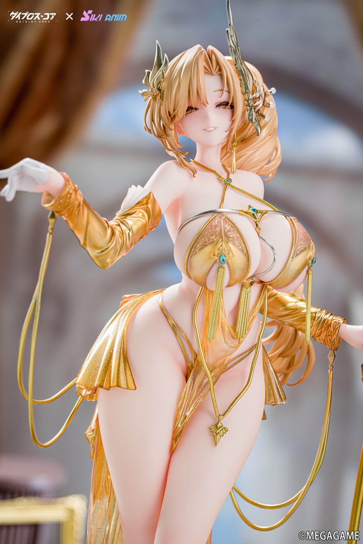 ロベラ 熱き情の夜 完成品フィギュア 1/6スケール