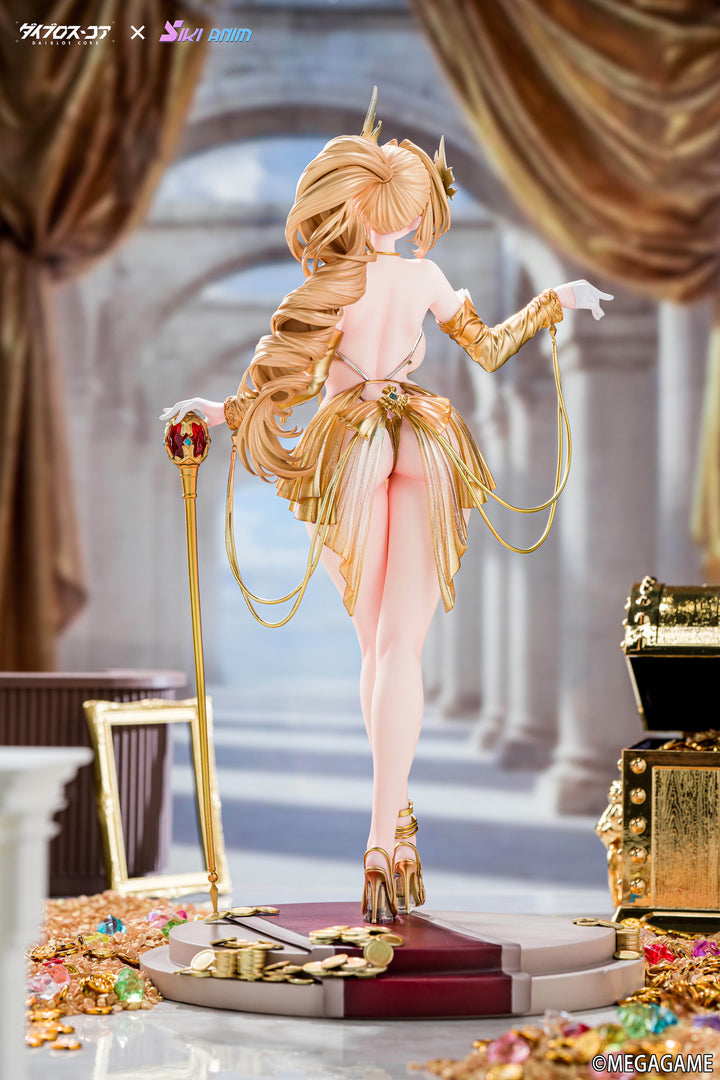 ロベラ 熱き情の夜 完成品フィギュア 1/6スケール