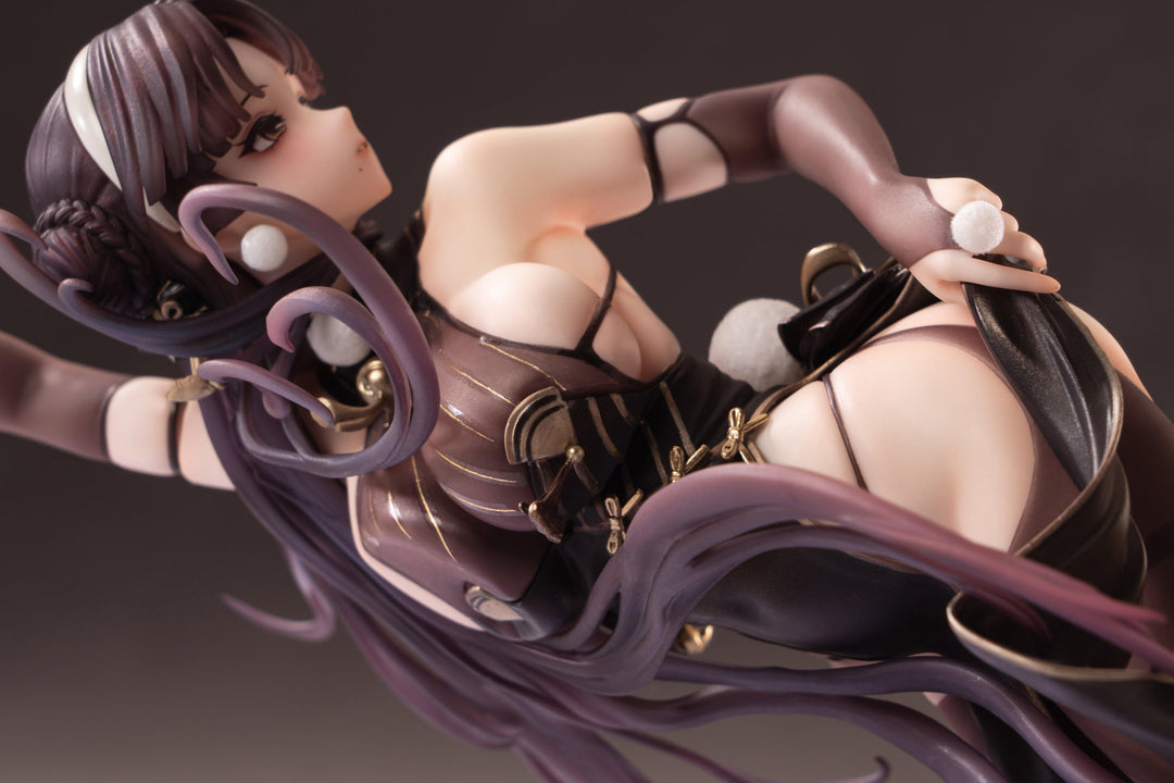 1913巡戦 珍饌百宝Ver. 1/7スケール