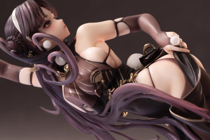 1913巡戦 珍饌百宝Ver. 1/7スケール