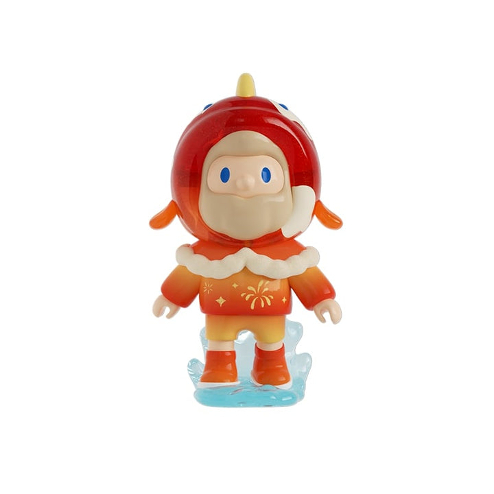 (単品販売)FARMER BOBフラッシュバック・シリーズ・ブラインドボックス
