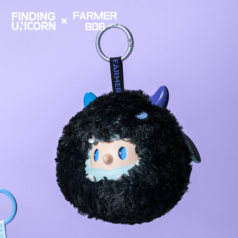 【決算セール対象！】 (単品販売)FARMER BOB ミニドラゴン・ ミラージュ シリーズ ブラインドボックス