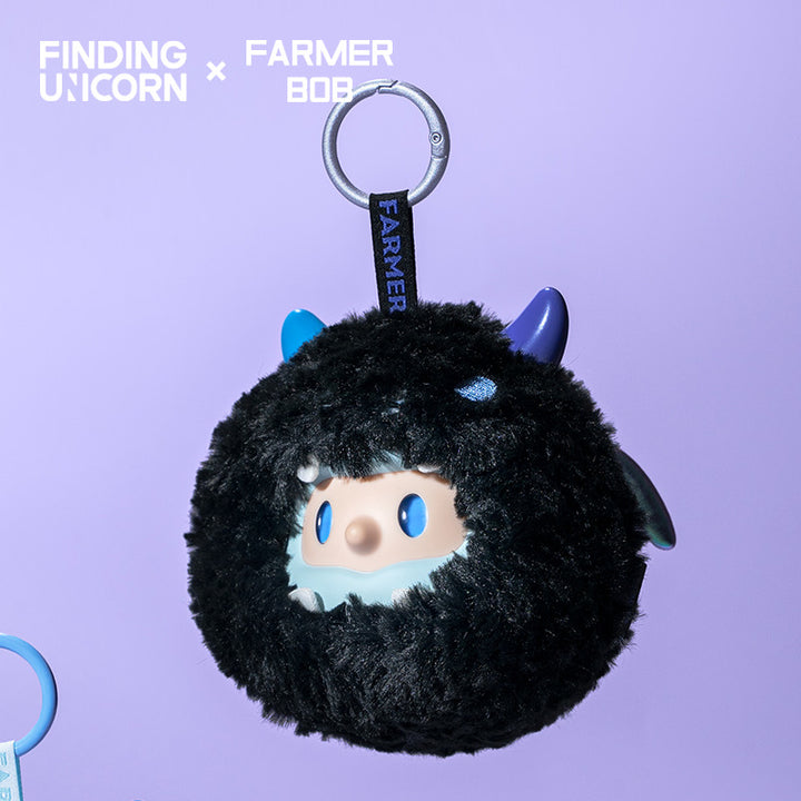 【決算セール対象！】 (単品販売)FARMER BOB ミニドラゴン・ ミラージュ シリーズ ブラインドボックス