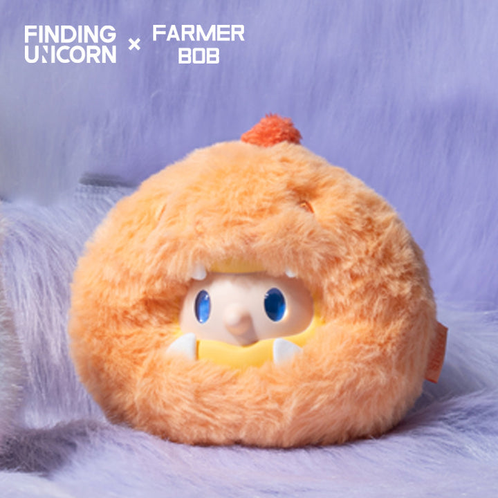 【決算セール対象！】 (単品販売)FARMER BOB ミニドラゴン・ ミラージュ シリーズ ブラインドボックス