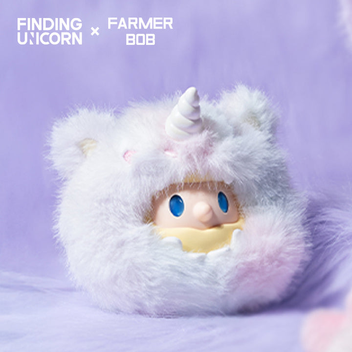 【決算セール対象！】 (単品販売)FARMER BOB ミニドラゴン・ ミラージュ シリーズ ブラインドボックス