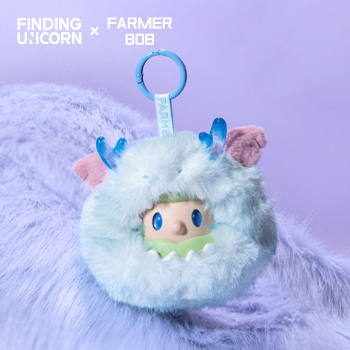 【決算セール対象！】 (単品販売)FARMER BOB ミニドラゴン・ ミラージュ シリーズ ブラインドボックス