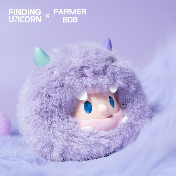 【決算セール対象！】 (単品販売)FARMER BOB ミニドラゴン・ ミラージュ シリーズ ブラインドボックス