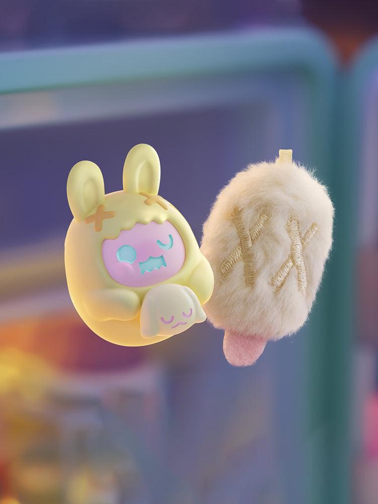【決算セール対象！】 (単品販売)ShinWoo ハグミーミニーシリーズ