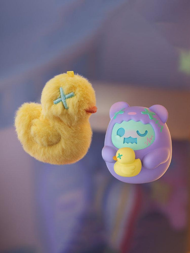 【決算セール対象！】 (単品販売)ShinWoo ハグミーミニーシリーズ