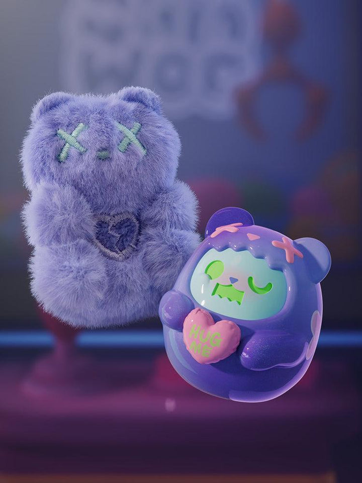 【決算セール対象！】 (単品販売)ShinWoo ハグミーミニーシリーズ