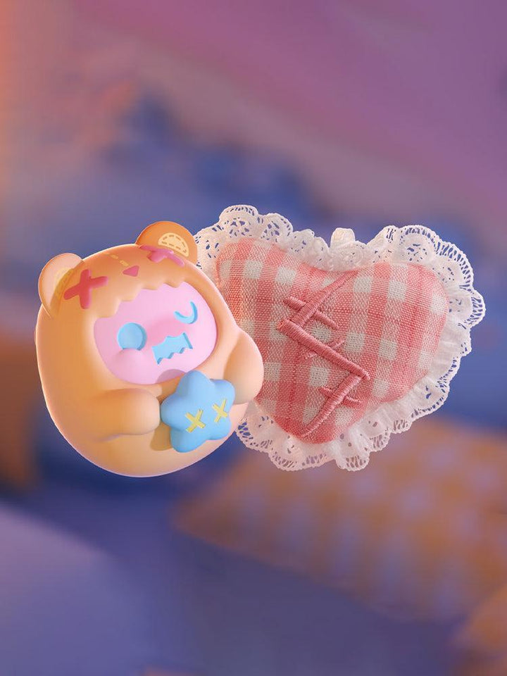 【決算セール対象！】 (単品販売)ShinWoo ハグミーミニーシリーズ