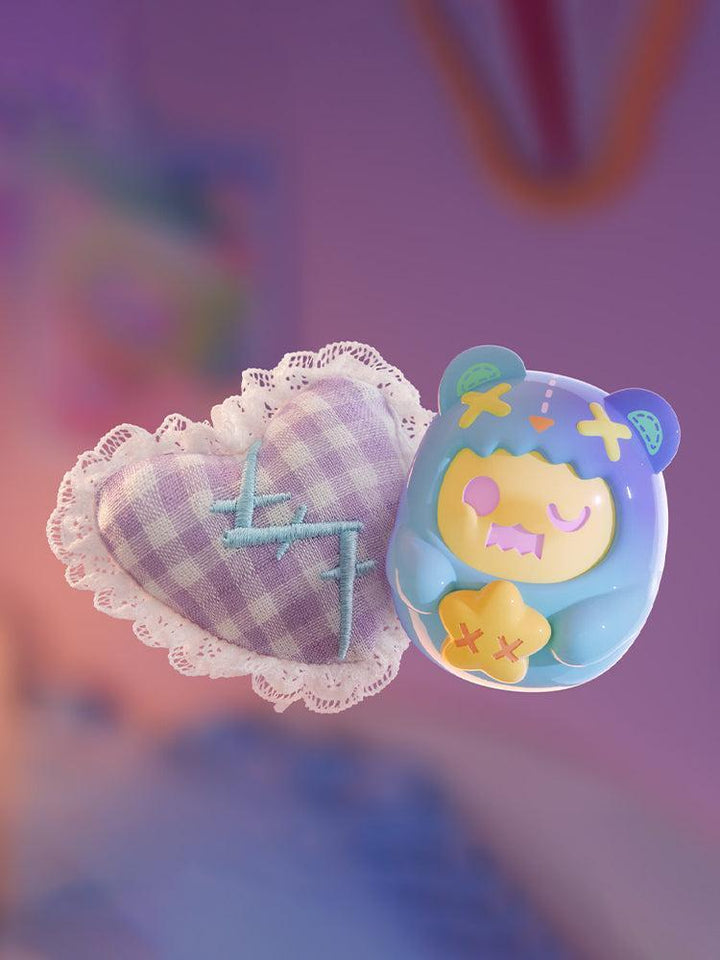 【決算セール対象！】 (単品販売)ShinWoo ハグミーミニーシリーズ