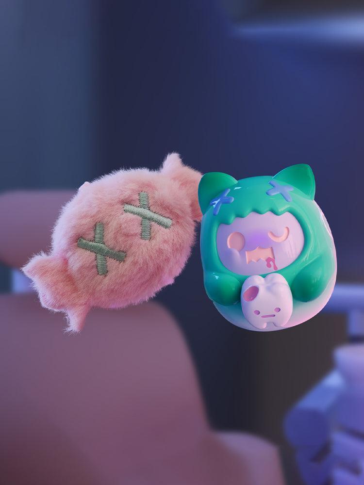 【決算セール対象！】 (単品販売)ShinWoo ハグミーミニーシリーズ