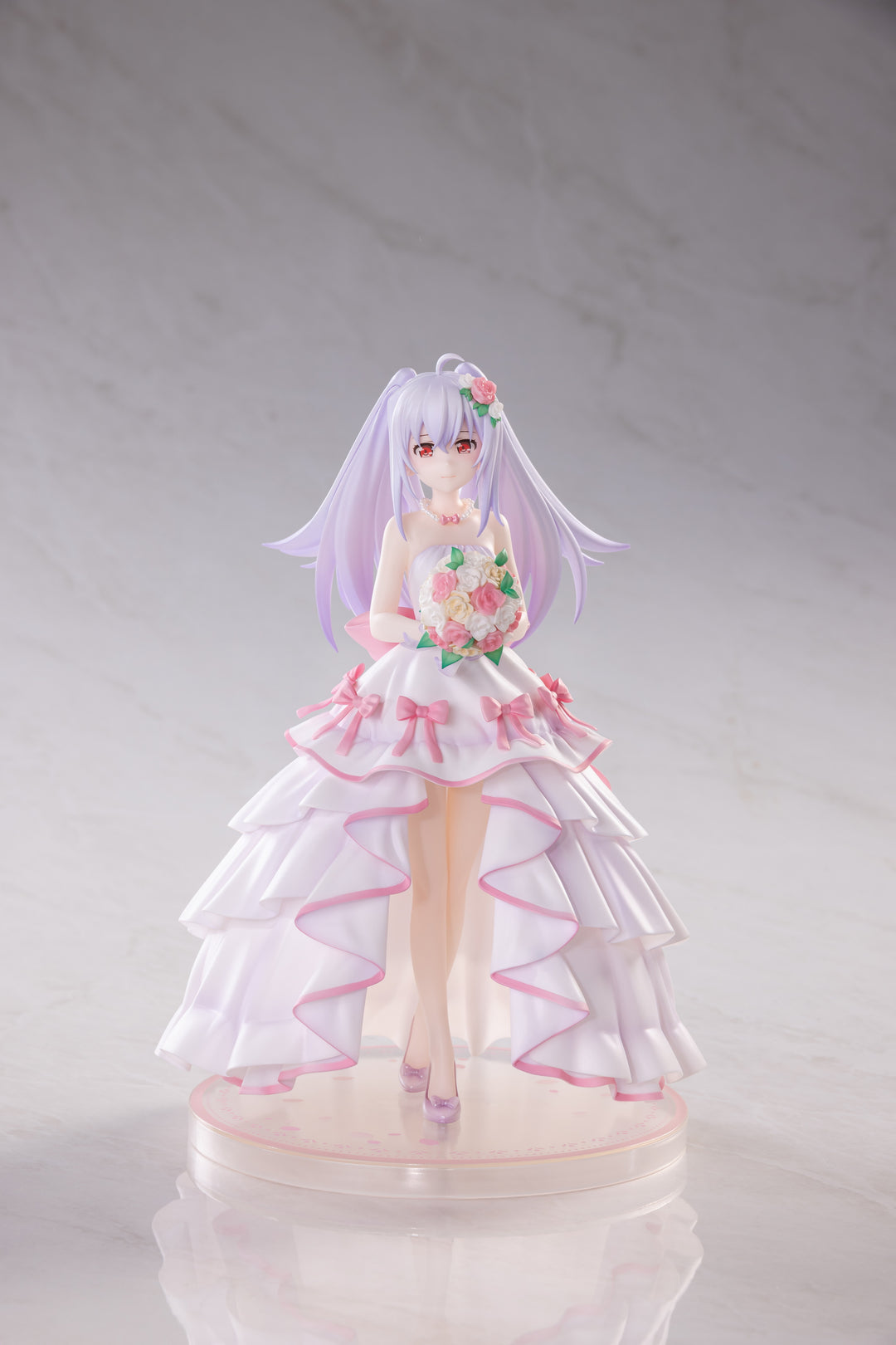 アイラ ウェディングドレスVer. 1/7スケール
