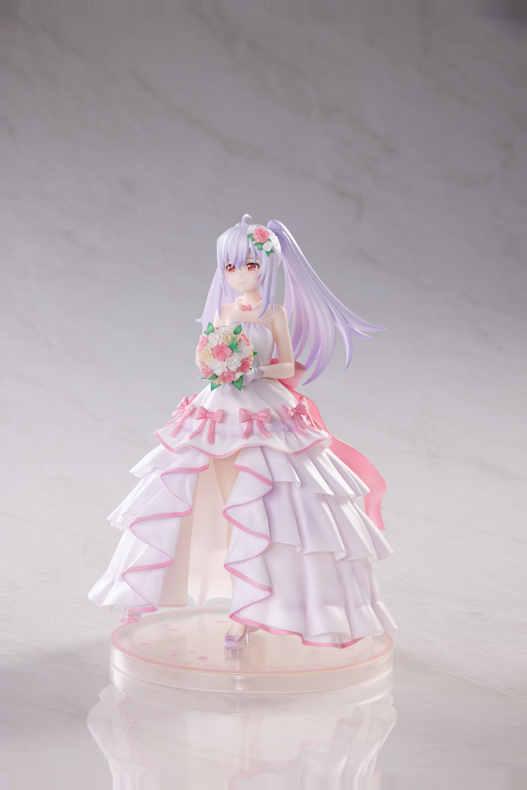 アイラ ウェディングドレスVer. 1/7スケール