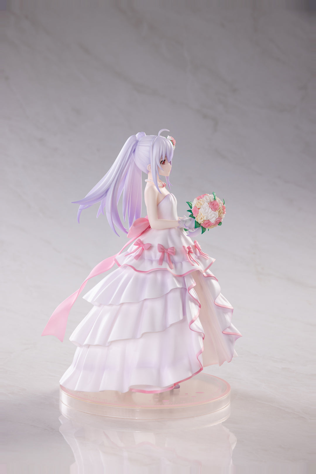 アイラ ウェディングドレスVer. 1/7スケール