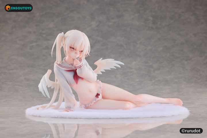 rurudo オリジナルキャラクター エル 完成品フィギュア 1/6スケール